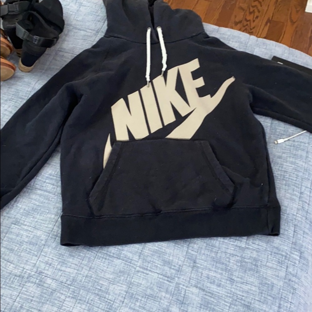Nike hoodie